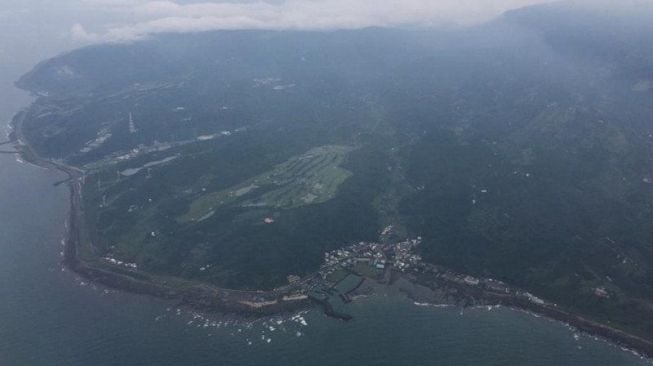 China Keluarkan Peringatan Navigasi Pra Latihan di Laut Bohai