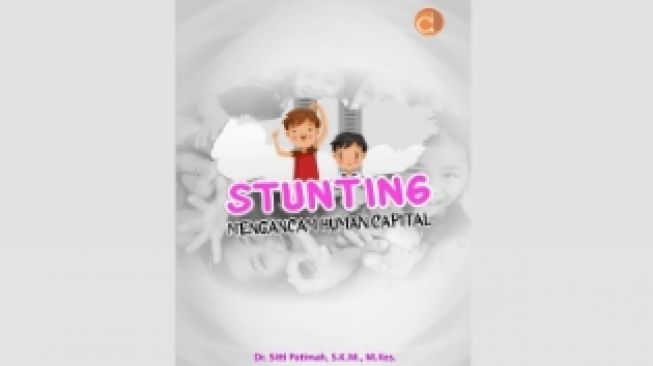 Ulasan Buku 'Stunting Mengancam Human Capital'