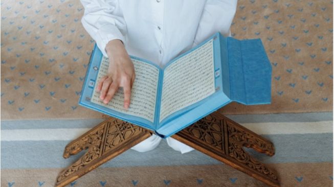 Ayat Kursi Latin dan Artinya, Mengamalkannya Seperti Membaca Seperempat Alquran