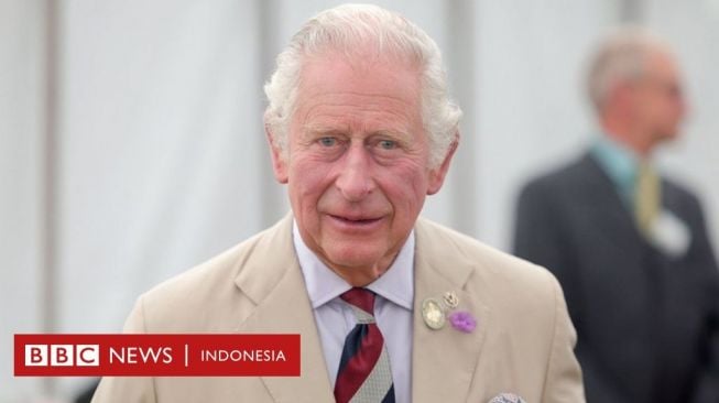 Pangeran Charles Menerima Donasi Senilai Rp18 Miliar dari Keluarga Osama