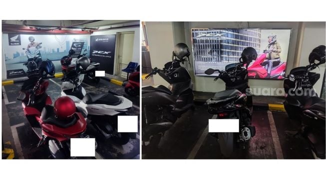 Asyik! Pengguna Honda PCX Dapat Hak Istimewa Jika Berkunjung di Mall Yogyakarta Ini, Tak Perlu Lagi Bayar Parkir