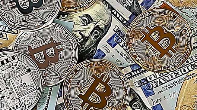 Bull Run Bitcoin Dimulai Tahun 2024, Kata Mark Yusko
