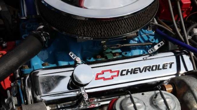 Daftar Bengkel Spesialis Chevrolet Terbaik di Jabodetabek