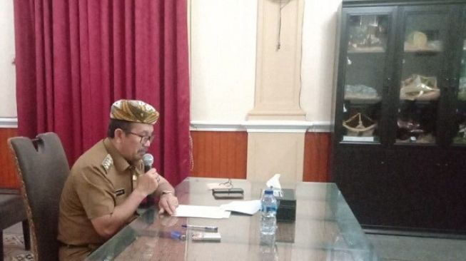 Empat Pejabat Lolos Seleksi Penjaringan Calon Sekda Kabupaten Cirebon