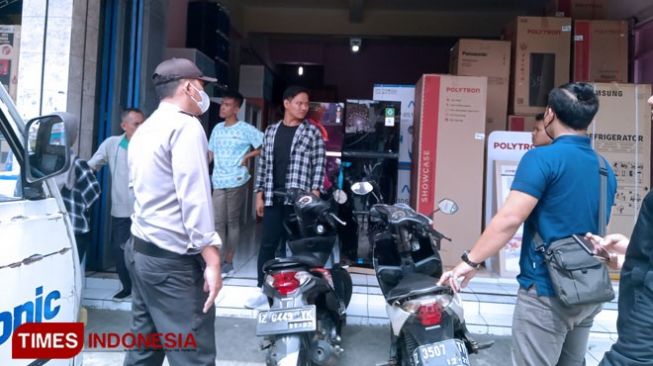 Kasus Curanmor di Kota Banjar Semakin Marak