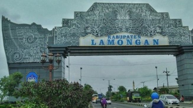 Kumpulan Dialek yang Sering Diucapkan Nelayan Lamongan Beserta Artinya