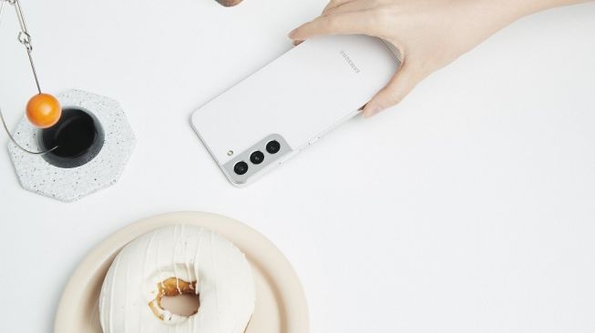 Repair Mode Samsung Bakal Amankan Data Pengguna