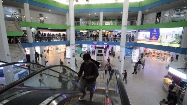 Turis Asal Singapura dan Malaysia Dominasi Kunjungan Wisman ke Batam