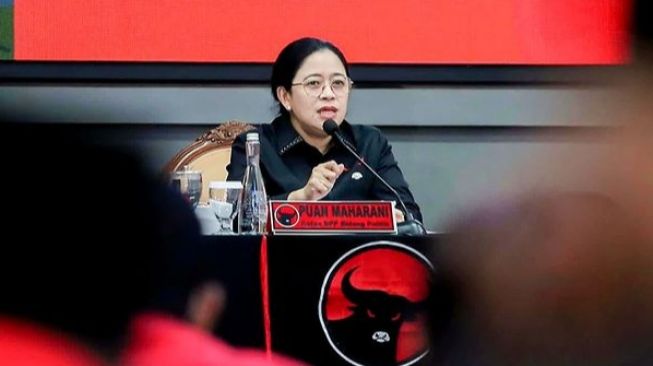 Safari Politik Puan Temui Prabowo Subianto: Insyaallah Ini Bukan yang Terakhir