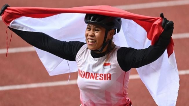 Rekap Hasil ASEAN Para Games 2022: Indonesia Banjir Emas di Hari Keempat