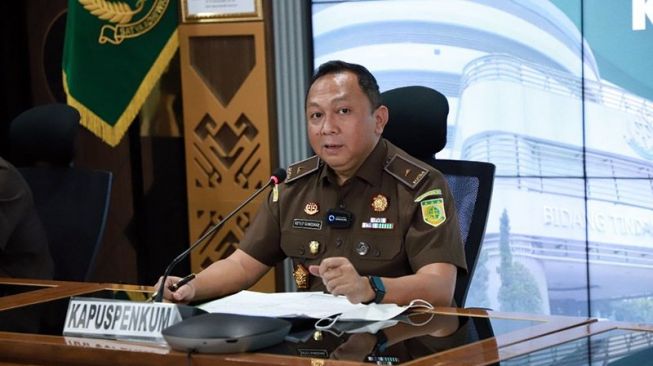 MK Hapus Wewenang Jaksa Ajukan PK, Kejagung Klaim Masih Pelajari Isi Putusan