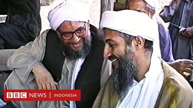 Apa yang Terjadi dengan Al-Qaeda Setelah Kematian Ayman Al-Zawahiri?