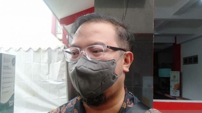 NPC Indonesia Desak Kepolisian Usut Tuntas Kematian David Jacobs, CCTV Disebut Tak Berfungsi