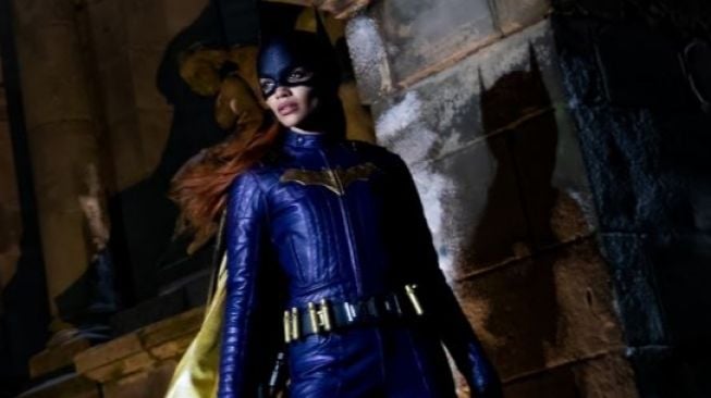 7 Fakta Film Batgirl yang Batal Tayang, Picu Kemarahan Penggemar!