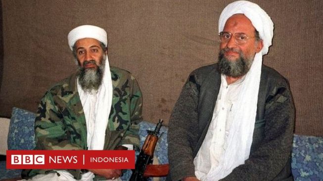 Ayman Al-Zawahiri: Cara Mata-mata AS Menemukan Pemimpin Al-Qaeda di Kabul