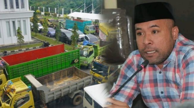 DPRD Kota Kendari Desak Menteri BUMN Gantikan Bos Pertamina Sultra