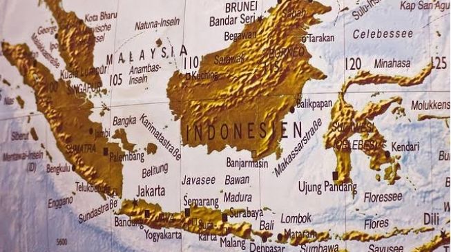 Letak Geografis Dan Astronomis Indonesia Serta Pengaruhnya