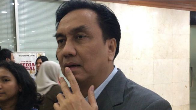 Harta Kekayaan Effendi Simbolon yang Sebut 'TNI Kayak Gerombolan' Capai Rp 151 Miliar