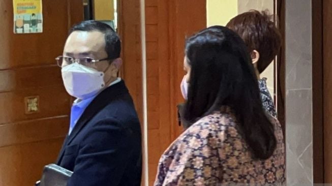 Anggota DPR: Jangan Abaikan Pemulihan Istri Ferdy Sambo Sebagai Terduga Korban TPKS