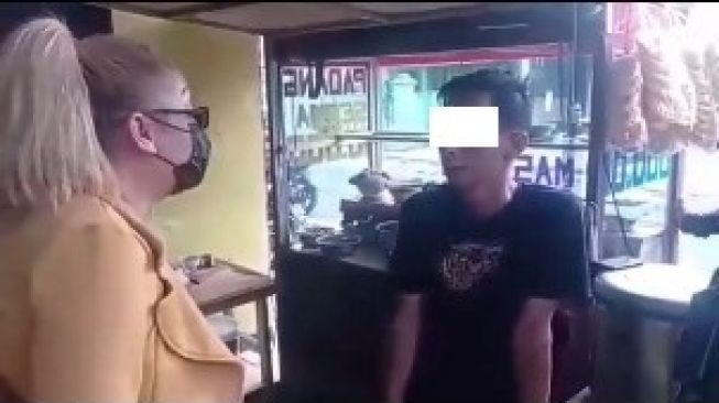 Penjual Nasi Padang di Purwokerto Diduga Paksa Bocah Laki-laki Lakukan Oral Seks Untuknya, Mengakui Saat Ditanya Warga