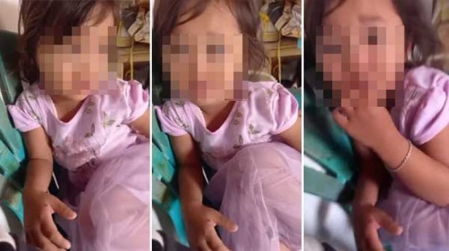 Aksi Anak Merengek Minta 'Dibuatkan' Adik ke Ibu, Langsung Diserbu Komentar Kocak