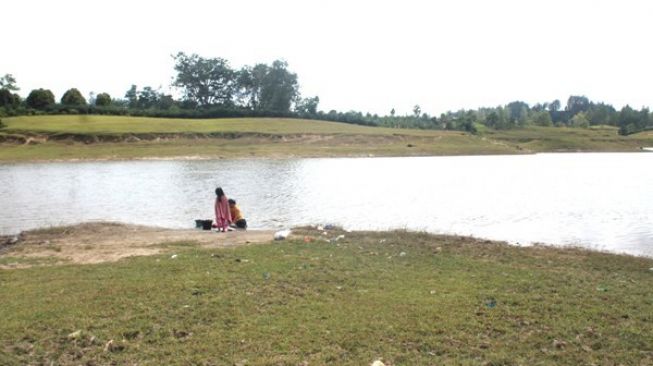 Waspadai Samosir Bernasib Seperti Nepal