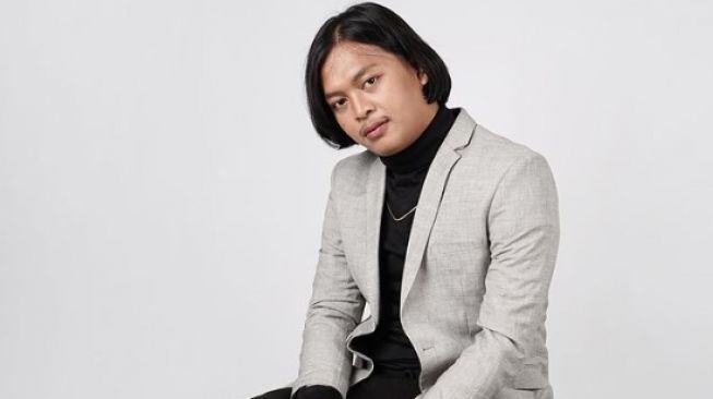 Profil Egi Haw, Komika yang Viral Stand Up Bahas Narkoba di HUT Bhayangkara ke-76