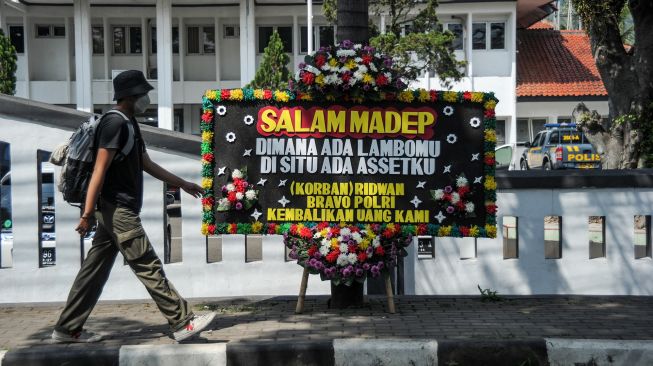 Terpopuler: Kondisi Miris Korban Doni Salmanan, Nasib Kakak Adik Tinggal di Bawah Jembatan karena Ayah Nikah Lagi