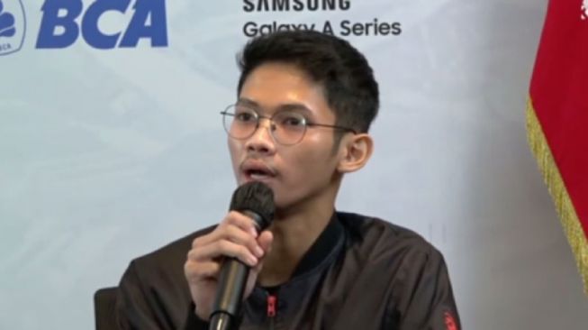 Ingin Pertahankan Gelar Juara Piala Presiden Esports, Aura Fire Rombak Tim