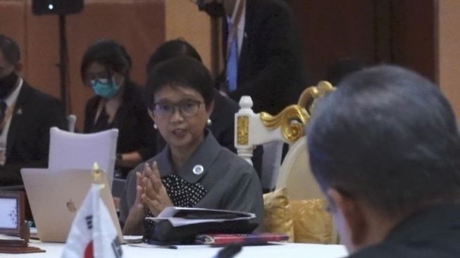 Indonesia Dorong Peningkatan Kerja Sama Ekonomi Hijau ASEAN-Korsel