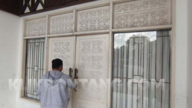 Rapat Wali Kota Bontang dengan Dinas PUPR, Wartawan Diminta Keluar: Acaranya Tertutup Mas