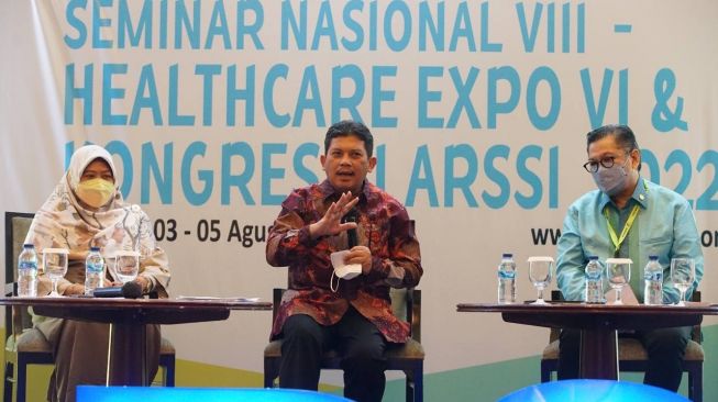 Layanan Telemedicine Tuai Respon Positif dari Peserta JKN dan Fasilitas Kesehatan