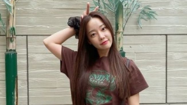 Go Woori eks Rainbow Bakal Segera Menikah, Ini Bocoran Calon Suaminya