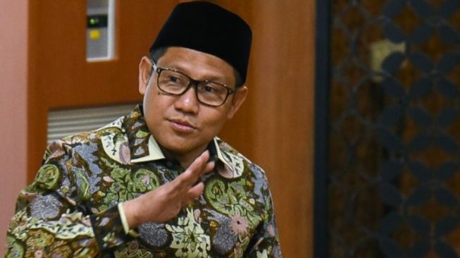 Temuan Timbunan Beras di Depok, Muhaimin Iskandar Minta Kemensos Tingkatkan Pengawasan Bansos