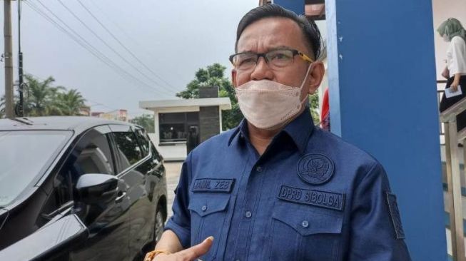 Anak Anggota DPRD Dapat Perlakuan Kasar Saat Berobat di Depok, Politisi Golkar: Pelayanannya Masih Kampungan