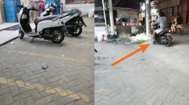 Curhat Tukang Parkir Keluhkan Pengunjung Minimarket Ini Diserang Balik Warganet: Kok Ngatur