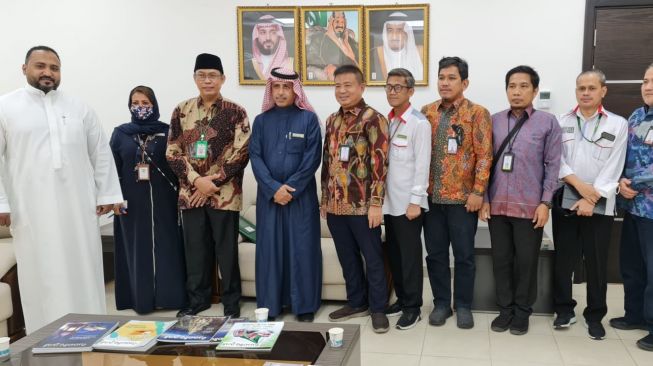 Masa Berlaku Visa Umrah Jadi 3 Bulan, Jemaah Bisa Kunjungi Seluruh Wilayah di Saudi