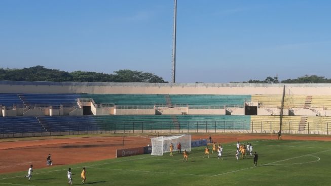 Piala AFF U-16: Timor Leste Gilas Brunei Darussalam dengan Skor 10-0