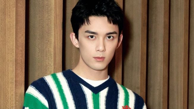 8 Rekomendasi Drama China Wu Lei, Aktor Muda yang Merangkap Jadi Produser