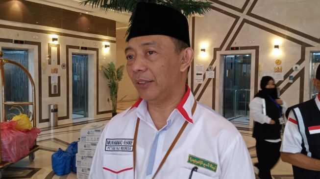 Penyelenggaraan Haji 2022 Dinilai Ideal Bagi Jemaah