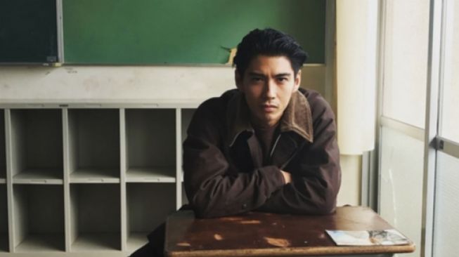 4 Artis Jepang Bernama Kento, Ada Idolamu?