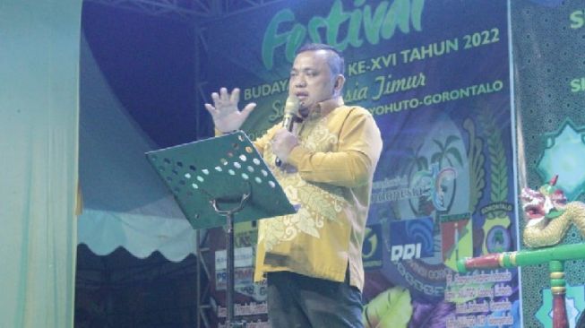 Festival Jawa Tondano Diharap Terus Dilestarikan