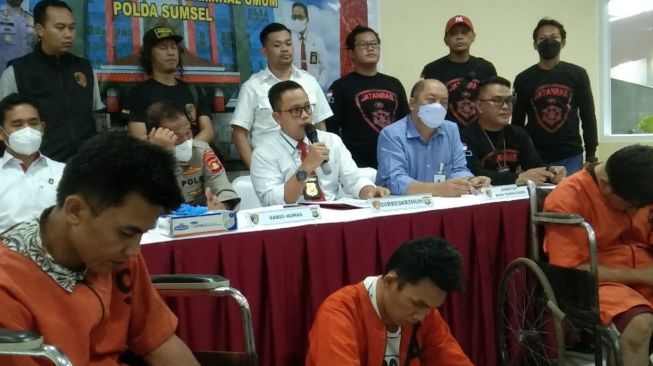 Kantongi Identitas, Polisi Ultimatum Dua Pelaku Pembobol Mesin ATM