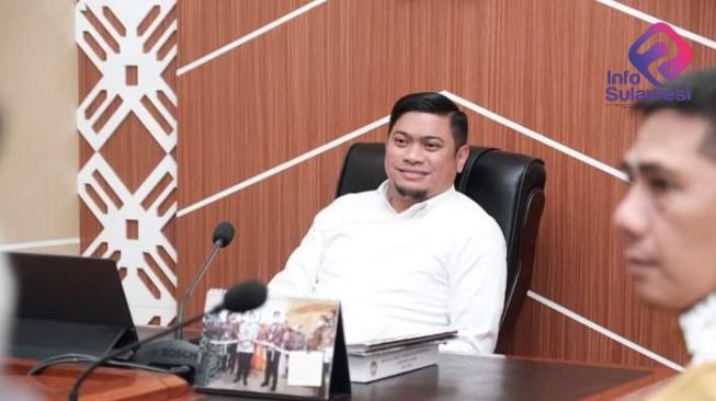 Pemkab Gowa Lelang 10 Jabatan Pimpinan Tinggi Pratama Yang Lowong