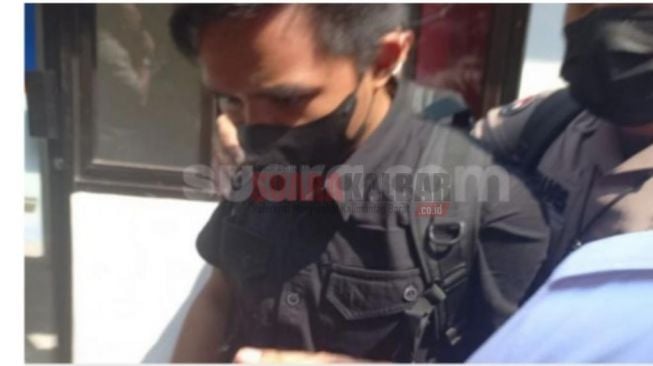 Polisi Tetapkan Bharada E Sebagai Tersangka Kasus Dugaan Penembakan Brigadi