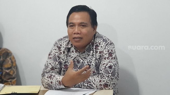 Dirundung hingga Mengaku Diintimidasi Akibat Persoalkan Pungutan di SMK Depok Sleman, Orang Tua Melapor ke ORI DIY