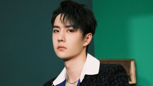 Ulang Tahun ke-25, Ini 4 Rekomendasi Drama China Wang Yibo