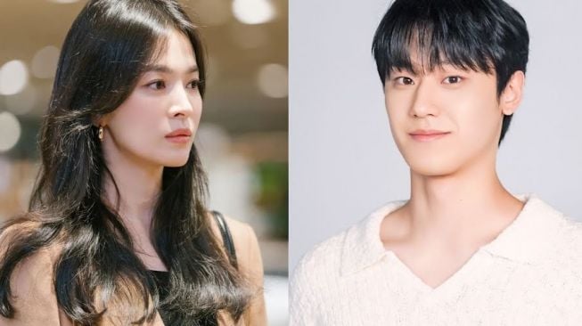 Fakta-fakta The Glory, Drama Korea yang Diperankan Lee Do Hyun dan Song Hye Kyo