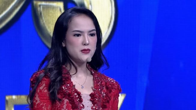 Ikut Audisi Dangdut Academy, Bella Novita Bikin Emosi Dewi Perssik