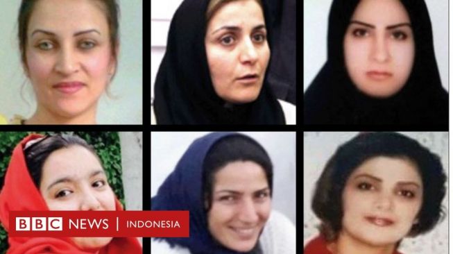 Mengapa Iran Eksekusi Mati Perempuan Lebih Banyak dari Negara Lain?